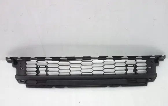 Skoda Kodiaq Front bumper lower grill 565853677BE