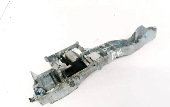 Citroen C3 Picasso Front door exterior handle 1198G3