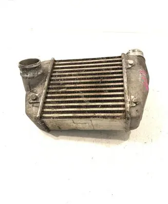 Audi A6 S6 C6 4F Intercooler radiator 4F0145805M 3246204 201220041415