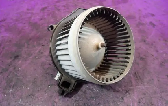 Peugeot Partner Heater fan/blower 