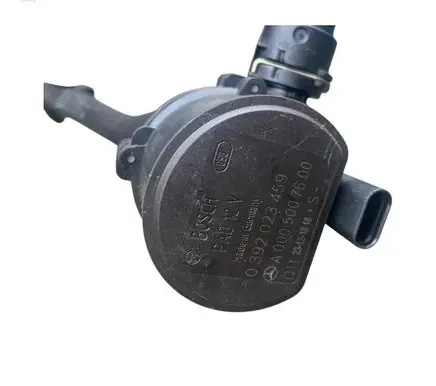 Mercedes-Benz GLE W167 Electric auxiliary coolant/water pump A0005007600