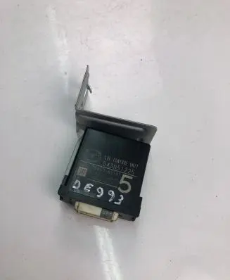 Mazda 2 Other control units/modules 356006519Y