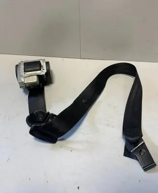 Audi A3 S3 8P Front seatbelt 8P4857706D 604443200