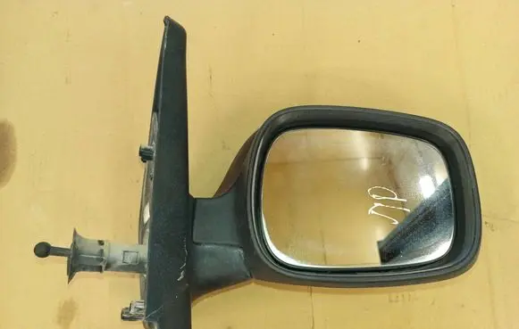 Renault Kangoo I Manual wing mirror 