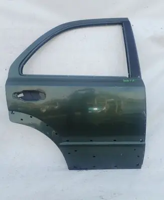 KIA Sorento Rear door