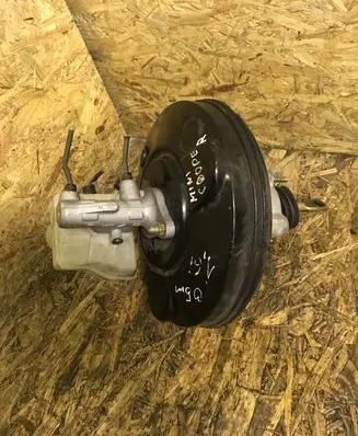 Mini Cooper Hatch Hardtop Brake booster T524Z255