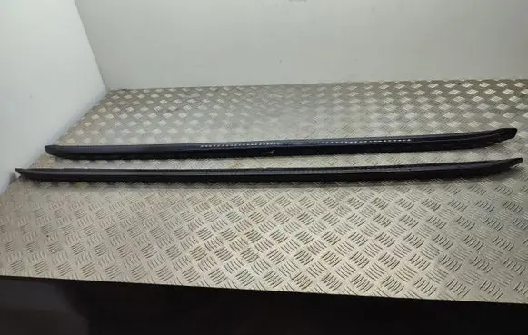 Peugeot 2008 II Roof bar rail