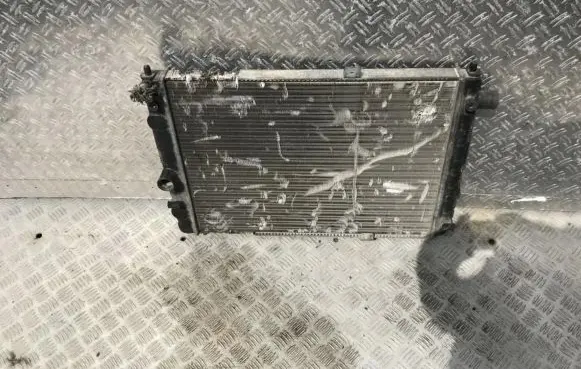 Opel Ascona C Coolant radiator 