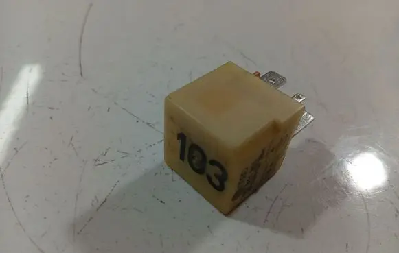 Volkswagen Sharan Other relay 357911253