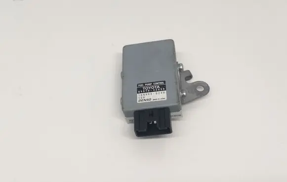 Toyota RAV 4 (XA40) Other control units/modules 8957042030