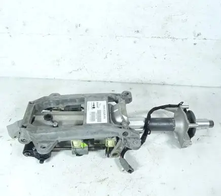 Electric power steering pump