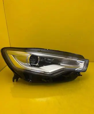 Audi A6 S6 C7 4G Headlight/headlamp 4G0941006C
