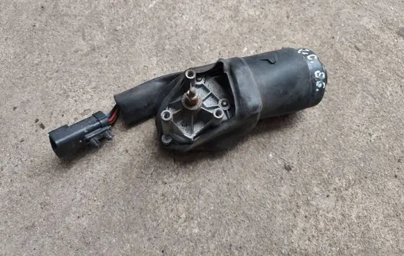 Jeep Cherokee XJ Rear window wiper motor 53350712