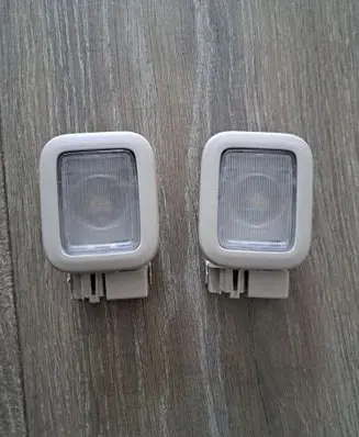 Ford Escape III Front seat light LJ6A13K767AB3LU2