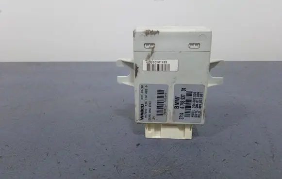 BMW 5 E60 E61 Other control units/modules 6798937