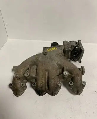Skoda Octavia Mk2 (1Z) Intake manifold 03G129713C 038129637D 038131501AN