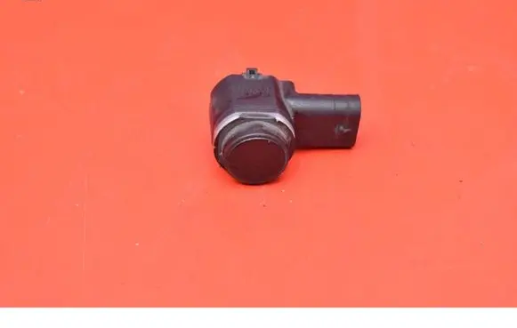 Ford Focus Parking PDC control unit/module CJ5T-15K859-AAW