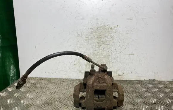Jeep Grand Cherokee Rear brake caliper