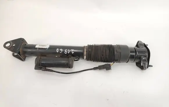 Mercedes-Benz GL X166 Rear shock absorber/damper A1663261300