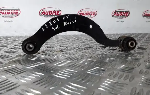 Lexus CT 200H Rear upper control arm/wishbone