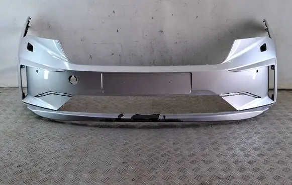 Skoda Enyaq iV Front bumper 5LA807221