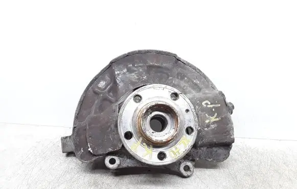 Volvo XC70 Front wheel hub spindle knuckle P30760699