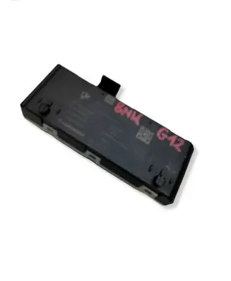 BMW 7 G11 G12 Tailgate/trunk control unit/module 7463683 A2C739651160