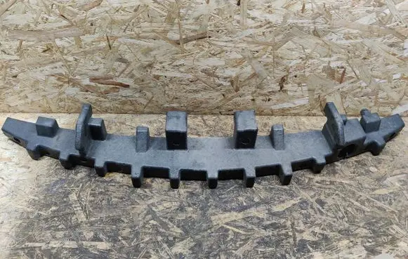 Nissan Tiida C11 Front bumper foam support bar 62090EM00A