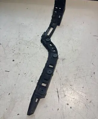 Volkswagen PASSAT B7 Rear bumper mounting bracket 3AF807394