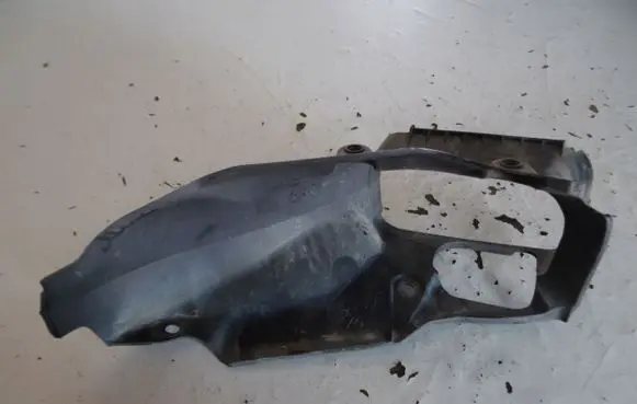 Honda Civic IX Air intake duct part