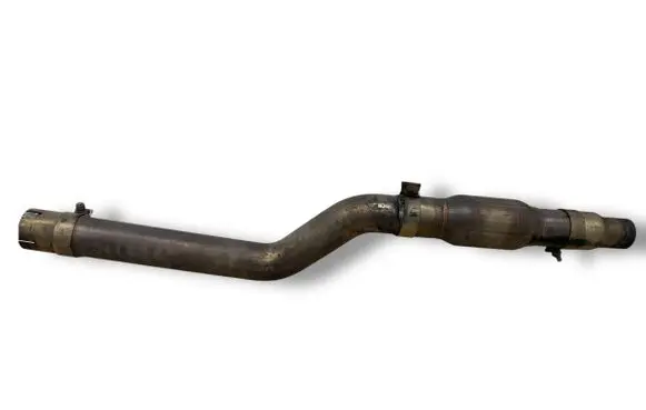 Audi A3 S3 8V Exhaust gas pipe 
