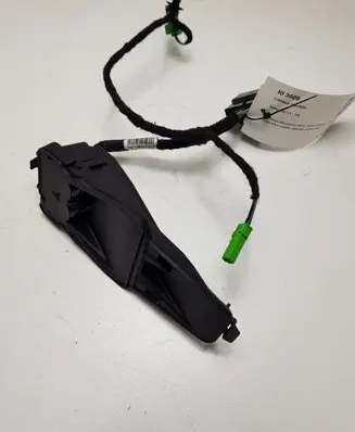 Volvo V60 Rain sensor 31295504