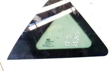 KIA Ceed Rear side window dot618m352as3