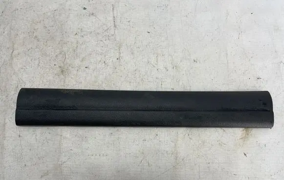 BMW 3 F30 F35 F31 Front sill trim cover 17365810 7221915