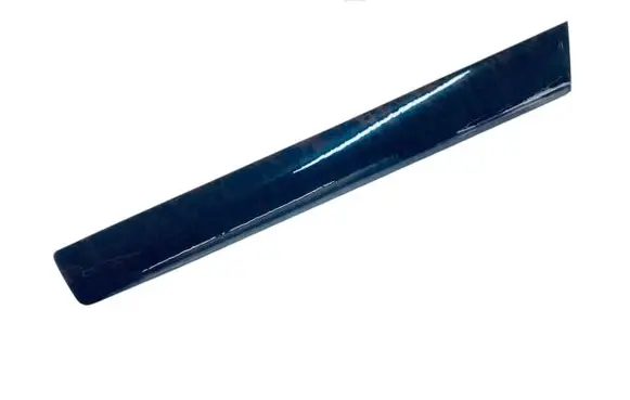 Volkswagen Touareg II Rear door card trim 7P6867450B
