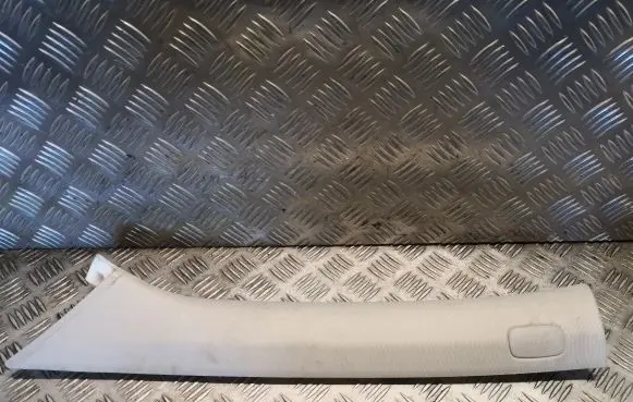Mercedes-Benz GLK (X204) (A) pillar trim 2046900726 A2046900726