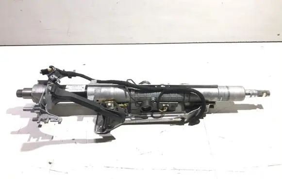 BMW 3 E90 E91 Steering column universal joint 6786891