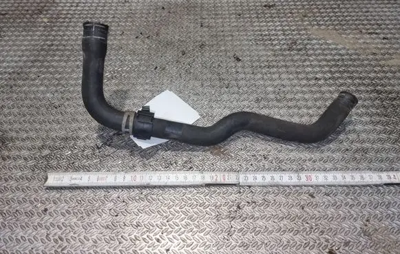 Volkswagen Crafter Engine coolant pipe/hose 90650143