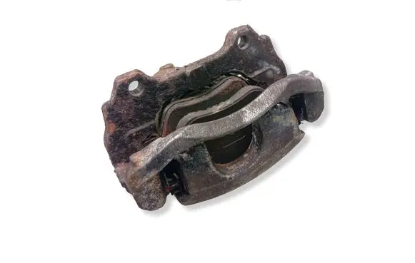 Opel Adam Front brake caliper 