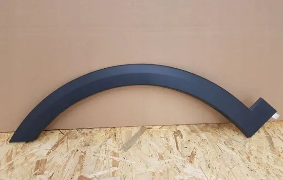 Seat Arona Front arch trim 