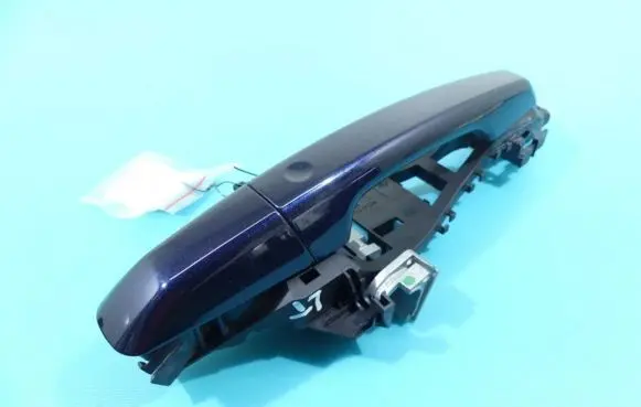 Jaguar F-Pace Rear door exterior handle BJ32-224N02 IMPRK1349488