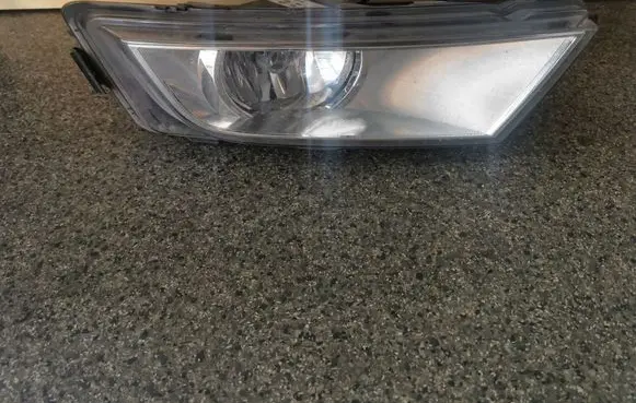 Skoda Octavia Mk3 (5E) Front fog light 5E0941700