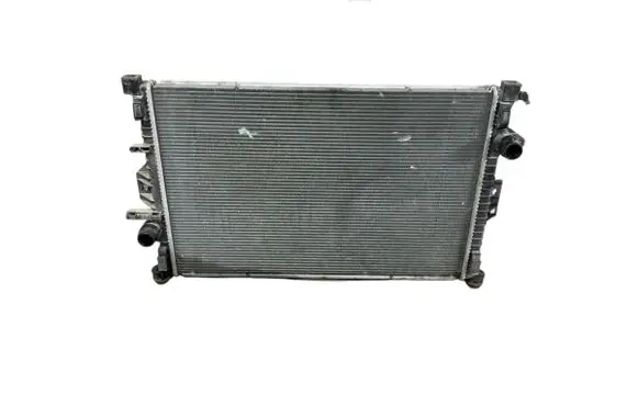 Volvo V70 Coolant radiator