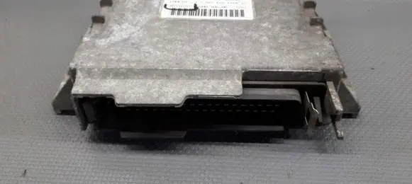 Fiat Punto (199) Engine control unit/module ECU 46531217