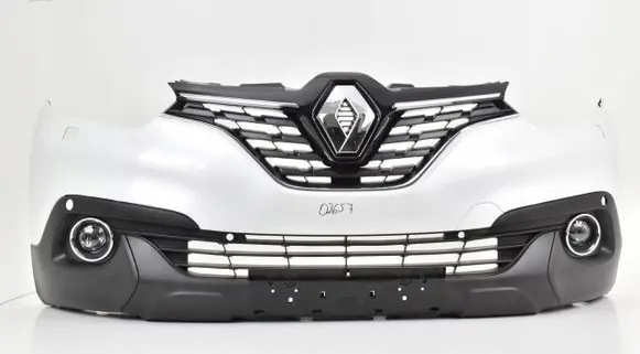 Renault Kadjar Front bumper KDJ15