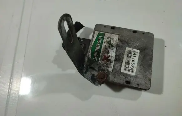 Honda FR-V LP gas control unit module 67R016025