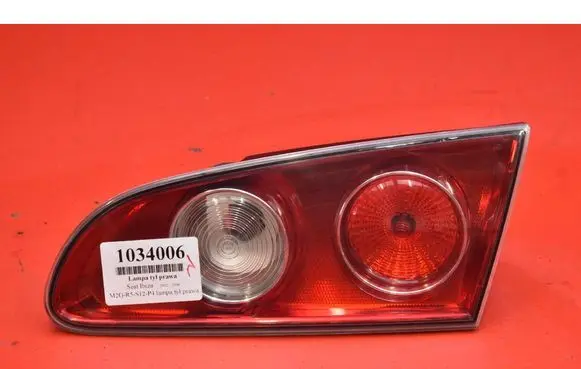 Seat Ibiza III (6L) Rear/tail lights 6L6945094F