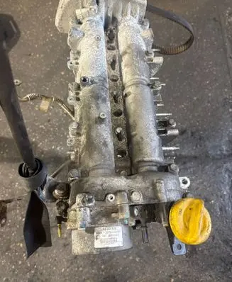 Fiat 500L Engine 199B5000 55254220