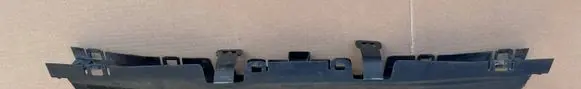 Citroen Berlingo Front bumper foam support bar 9812881980