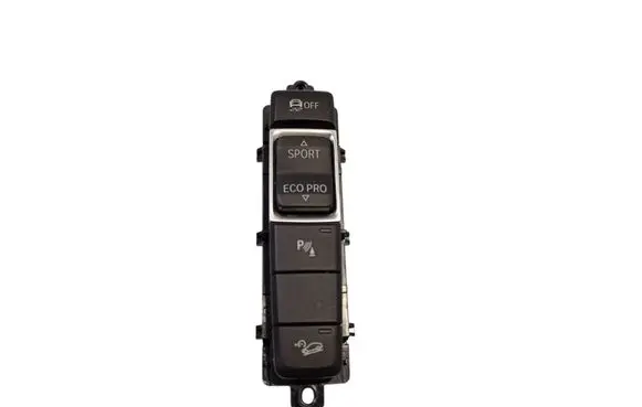BMW X1 F48 F49 ESP (stability program) switch 61319374834 9374834